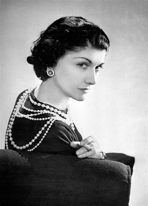 when did coco chanel mother died|coco chanel early life.